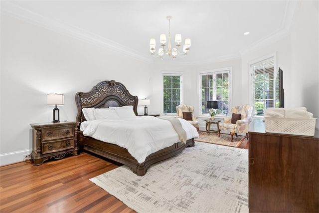 1031 Eulalia Road NE, Atlanta, GA 30319
