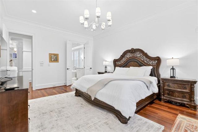 1031 Eulalia Road NE, Atlanta, GA 30319