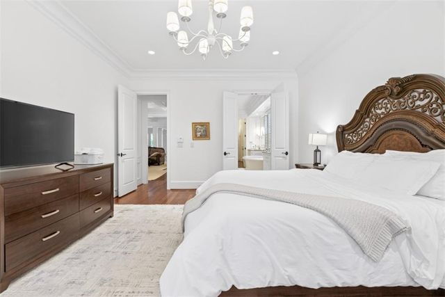 1031 Eulalia Road NE, Atlanta, GA 30319