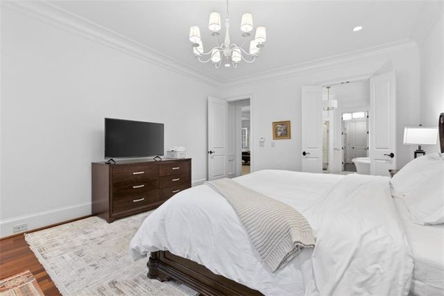 1031 Eulalia Road NE, Atlanta, GA 30319