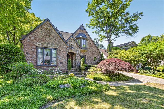 1031 Eulalia Road NE, Atlanta, GA 30319