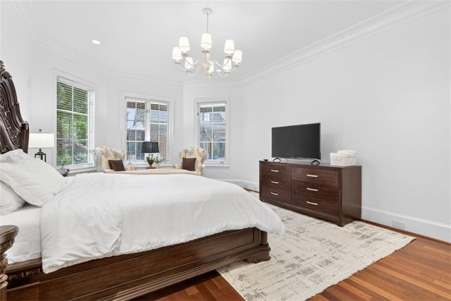 1031 Eulalia Road NE, Atlanta, GA 30319