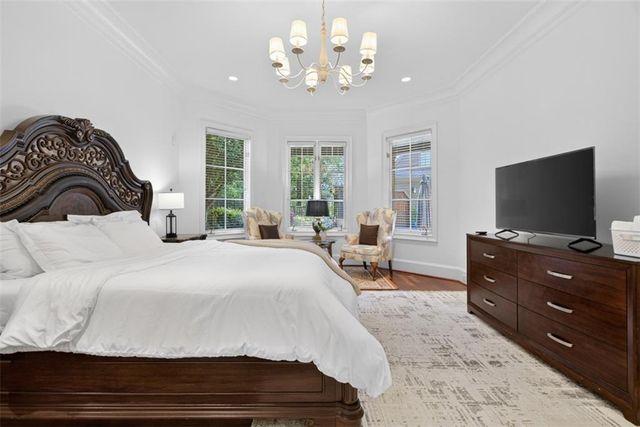 1031 Eulalia Road NE, Atlanta, GA 30319