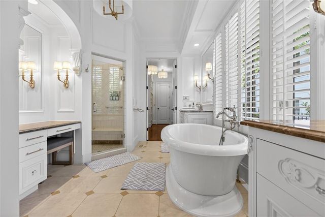1031 Eulalia Road NE, Atlanta, GA 30319