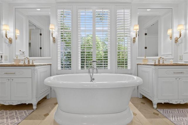 1031 Eulalia Road NE, Atlanta, GA 30319