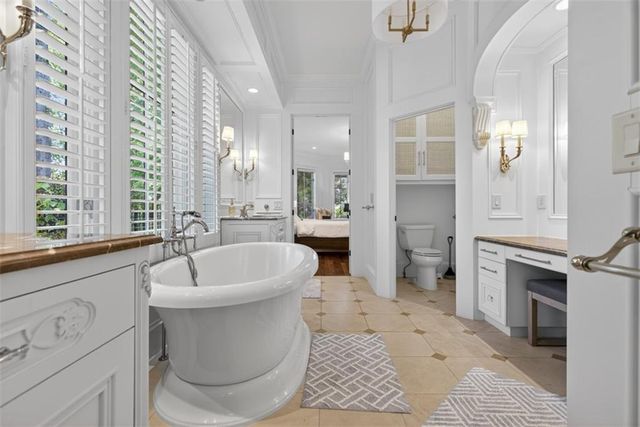 1031 Eulalia Road NE, Atlanta, GA 30319