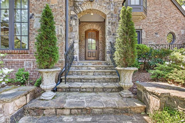1031 Eulalia Road NE, Atlanta, GA 30319