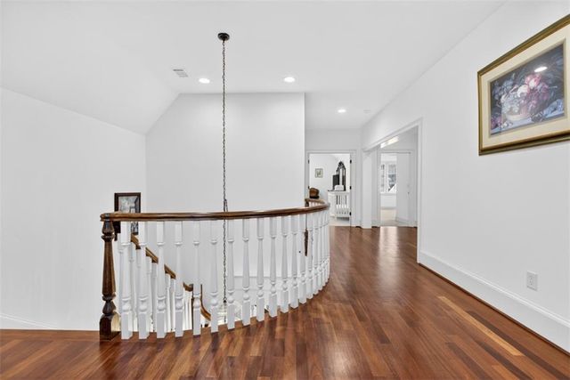 1031 Eulalia Road NE, Atlanta, GA 30319