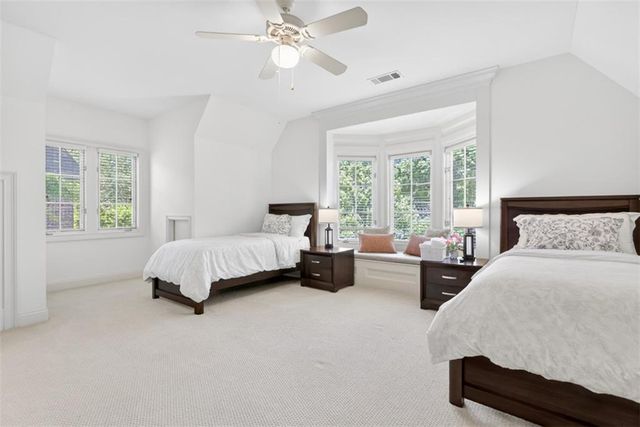 1031 Eulalia Road NE, Atlanta, GA 30319