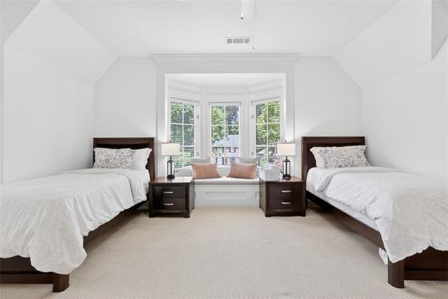 1031 Eulalia Road NE, Atlanta, GA 30319