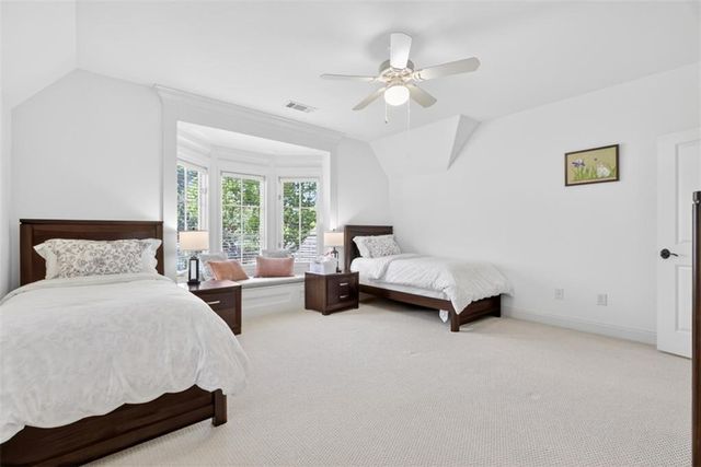 1031 Eulalia Road NE, Atlanta, GA 30319