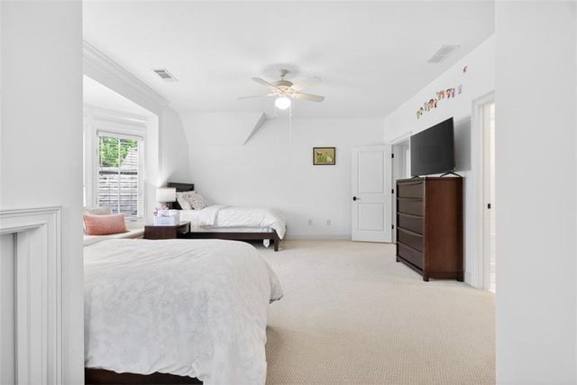 1031 Eulalia Road NE, Atlanta, GA 30319