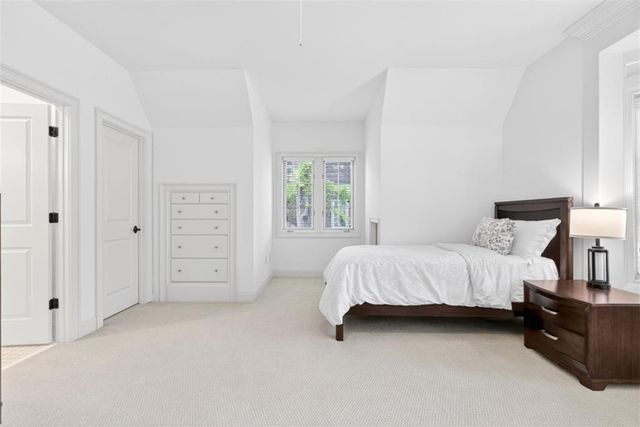 1031 Eulalia Road NE, Atlanta, GA 30319