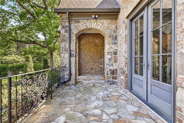 1031 Eulalia Road NE, Atlanta, GA 30319