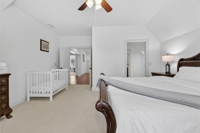 1031 Eulalia Road NE, Atlanta, GA 30319