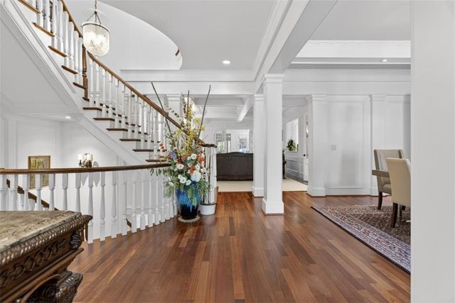1031 Eulalia Road NE, Atlanta, GA 30319