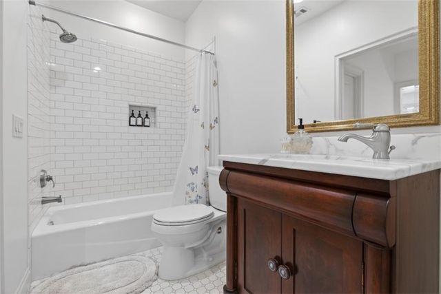 1031 Eulalia Road NE, Atlanta, GA 30319