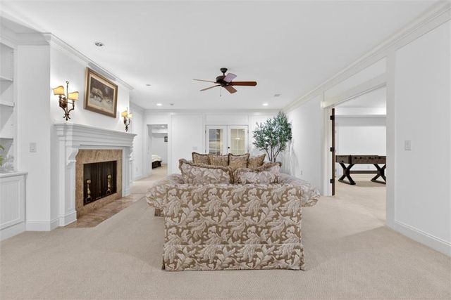 1031 Eulalia Road NE, Atlanta, GA 30319
