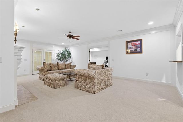 1031 Eulalia Road NE, Atlanta, GA 30319