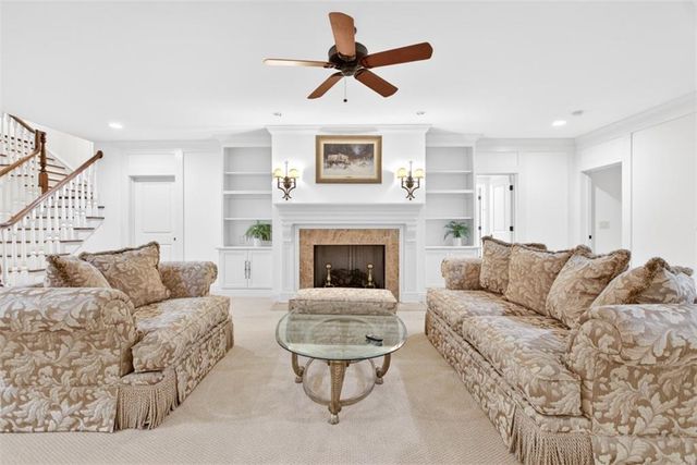 1031 Eulalia Road NE, Atlanta, GA 30319