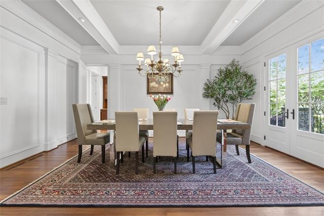 1031 Eulalia Road NE, Atlanta, GA 30319