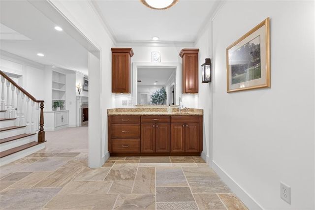 1031 Eulalia Road NE, Atlanta, GA 30319