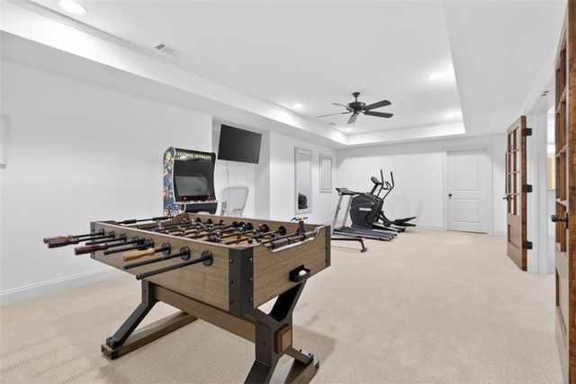 1031 Eulalia Road NE, Atlanta, GA 30319