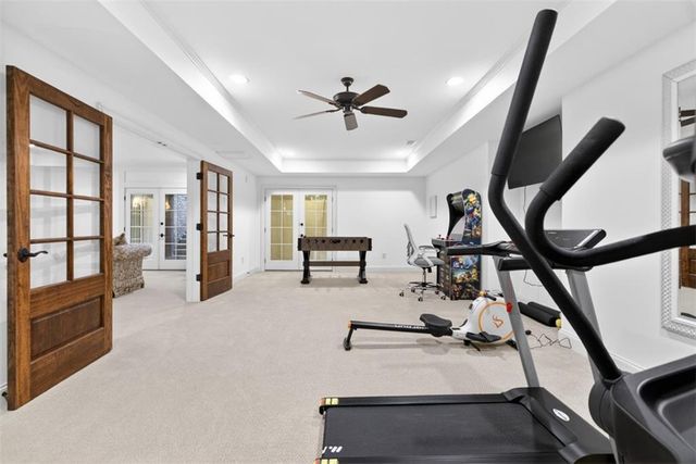 1031 Eulalia Road NE, Atlanta, GA 30319