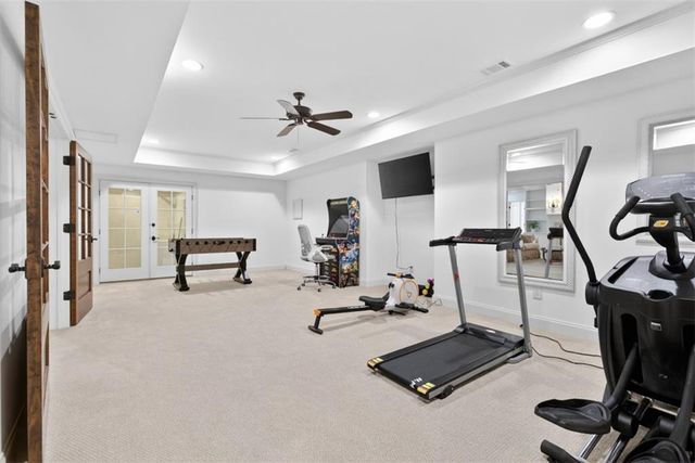 1031 Eulalia Road NE, Atlanta, GA 30319