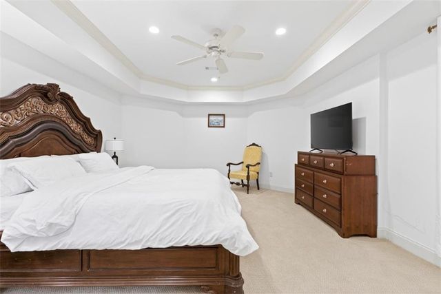 1031 Eulalia Road NE, Atlanta, GA 30319