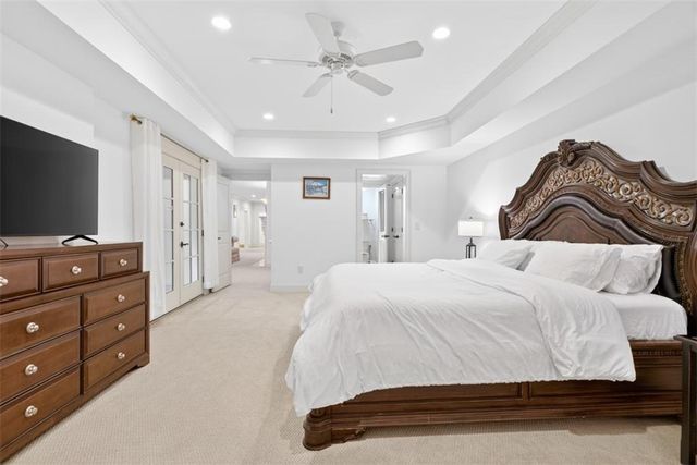 1031 Eulalia Road NE, Atlanta, GA 30319