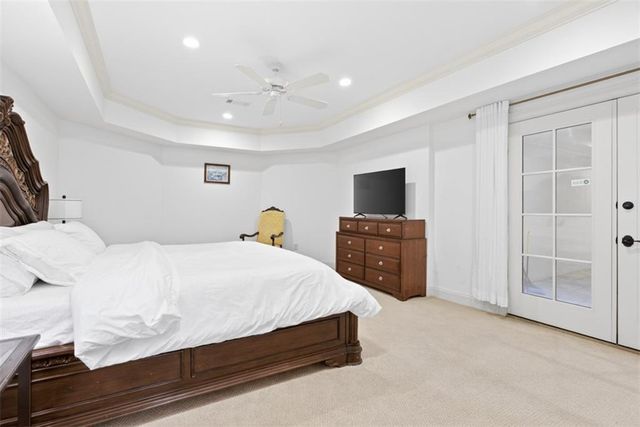 1031 Eulalia Road NE, Atlanta, GA 30319