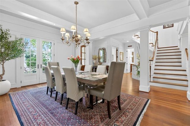 1031 Eulalia Road NE, Atlanta, GA 30319