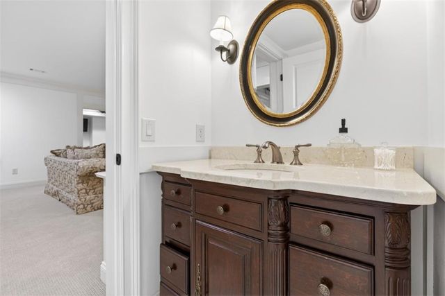 1031 Eulalia Road NE, Atlanta, GA 30319