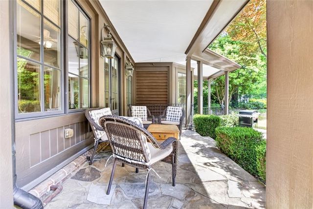 1031 Eulalia Road NE, Atlanta, GA 30319