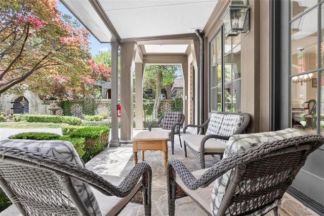 1031 Eulalia Road NE, Atlanta, GA 30319