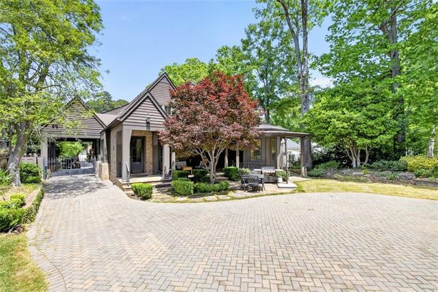 1031 Eulalia Road NE, Atlanta, GA 30319