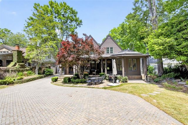 1031 Eulalia Road NE, Atlanta, GA 30319
