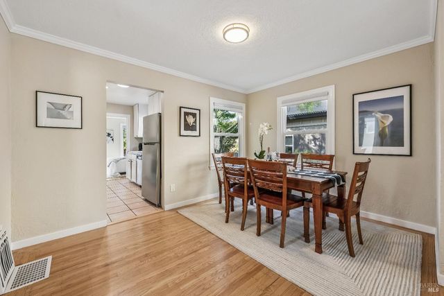 142 Dominga Ave, Fairfax, CA 94930