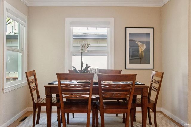 142 Dominga Ave, Fairfax, CA 94930