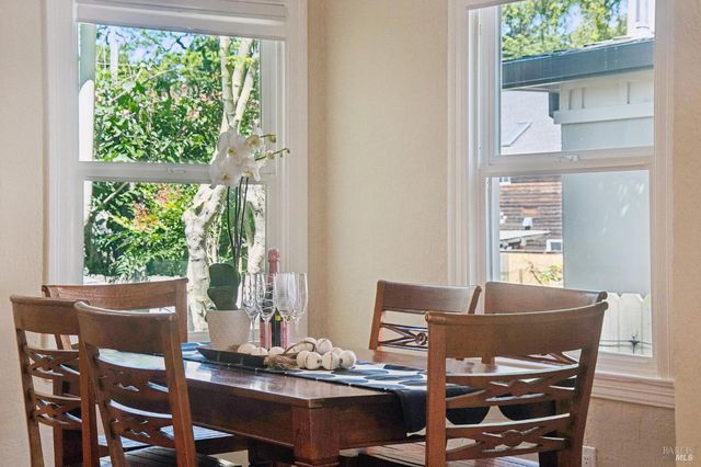 142 Dominga Ave, Fairfax, CA 94930