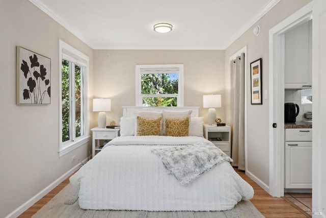 142 Dominga Ave, Fairfax, CA 94930