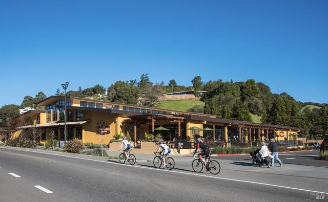 142 Dominga Ave, Fairfax, CA 94930