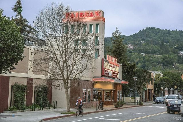 142 Dominga Ave, Fairfax, CA 94930