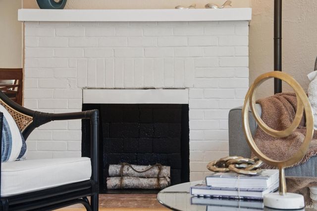 142 Dominga Ave, Fairfax, CA 94930