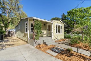 142 Dominga Ave, Fairfax, CA 94930