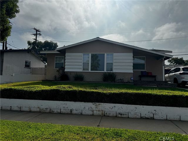 724 Cordelia Avenue, Glendora, CA 91740