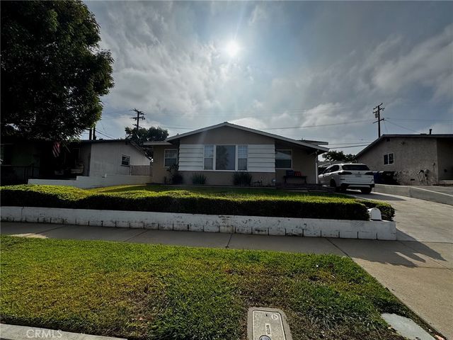 724 Cordelia Avenue, Glendora, CA 91740