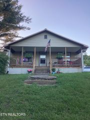 1903 Pleasant Ridge School Rd, Talbott, TN 37877