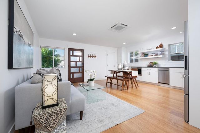 536 Stanford Avenue, Redwood City, CA 94063